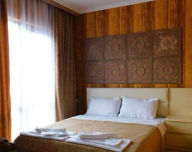 Продажа камерного отеля в центре Авлабара — одного из самых известных туристических районов Тбилиси