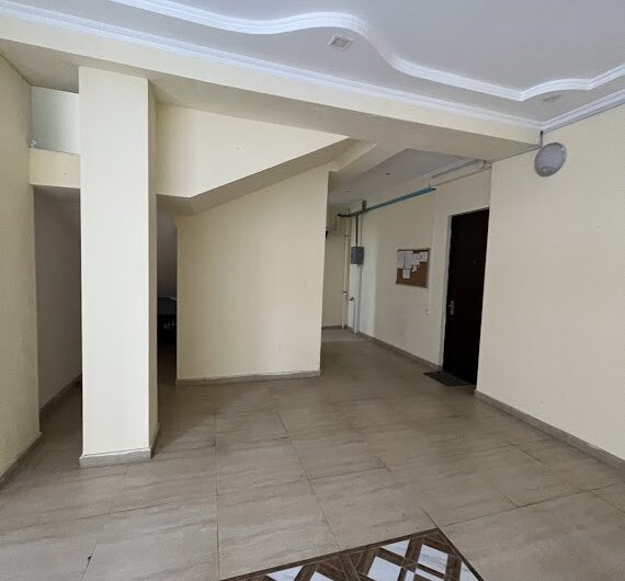 Продажа 4-х комнатной квартиры в самом престижном и зелёном районе Тбилиси — Ваке.