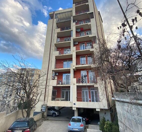 Продажа светлой, солнечной и видовой 2-х комнатной квартиры в новом доме на ул. Шатберашвили