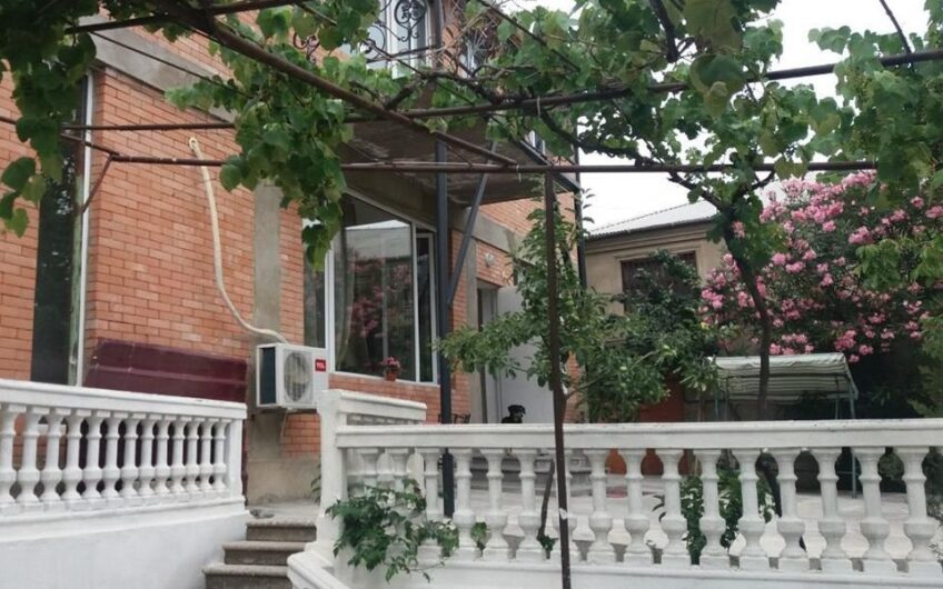Продажа частного дома в престижной части Сабуртало