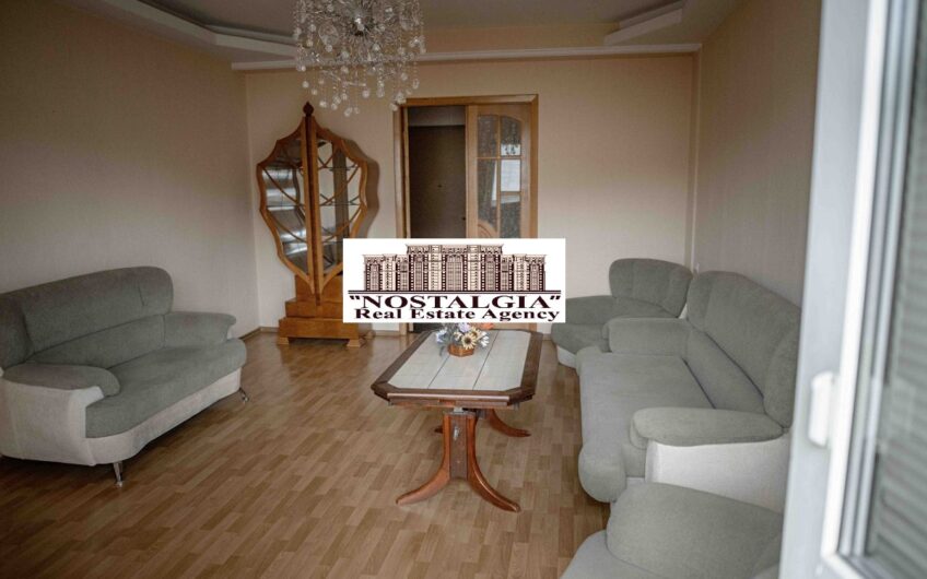 Продажа 5-комнатной квартиры в одном из самых красивых и атмосферных исторических районов старого Тбилиси — Чугурети
