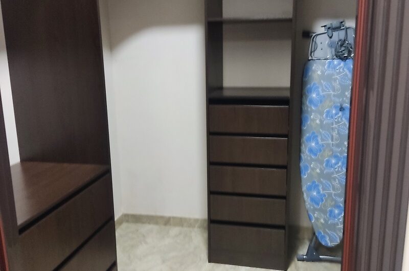 Продаем стильную 3-х комнатную квартиру в ЖК бизнес-класса «Рублёвские Огни»
